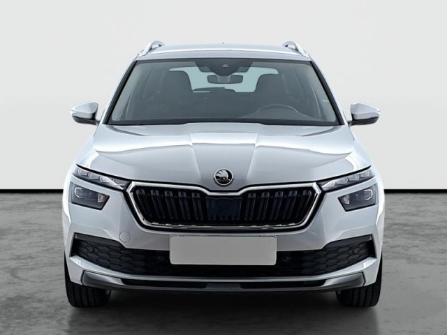 Škoda Kamiq  1.5 TSI 