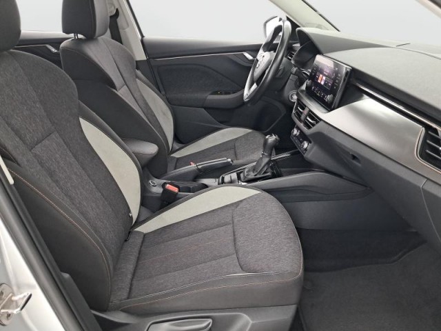 Škoda Kamiq  1.5 TSI 