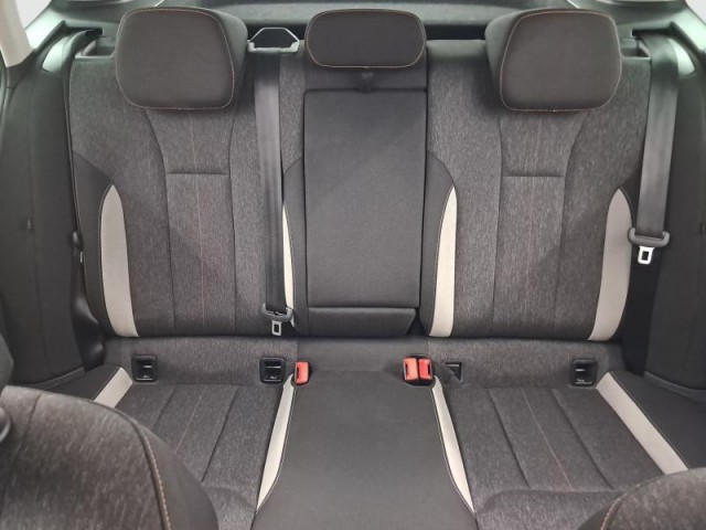 Škoda Kamiq  1.5 TSI 