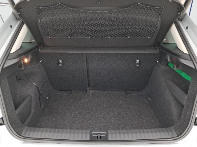 Škoda Kamiq  1.5 TSI 