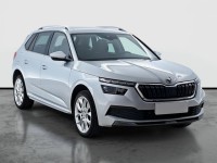 Škoda Kamiq  1.5 TSI 