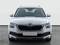 Škoda Kamiq  1.5 TSI 