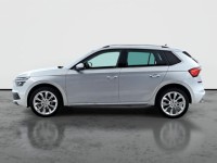Škoda Kamiq  1.5 TSI 