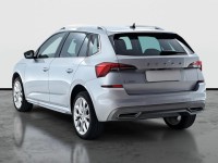 Škoda Kamiq  1.5 TSI 
