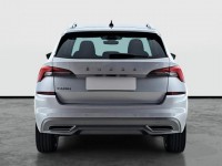 Škoda Kamiq  1.5 TSI 