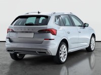 Škoda Kamiq  1.5 TSI 