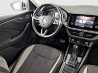 Škoda Kamiq  1.5 TSI 