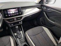 Škoda Kamiq  1.5 TSI 