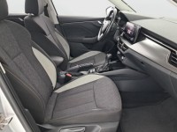 Škoda Kamiq  1.5 TSI 