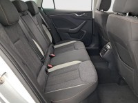 Škoda Kamiq  1.5 TSI 