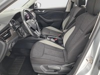 Škoda Kamiq  1.5 TSI 