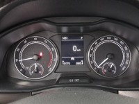 Škoda Kamiq  1.5 TSI 