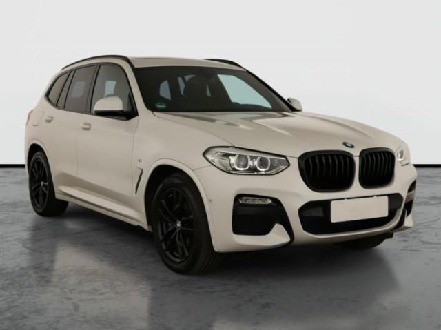BMW X3  xDrive30d M Sport
