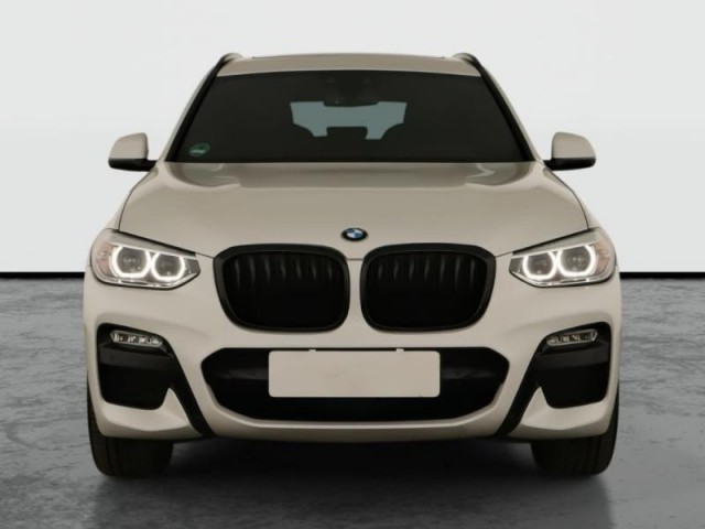 BMW X3  xDrive30d M Sport