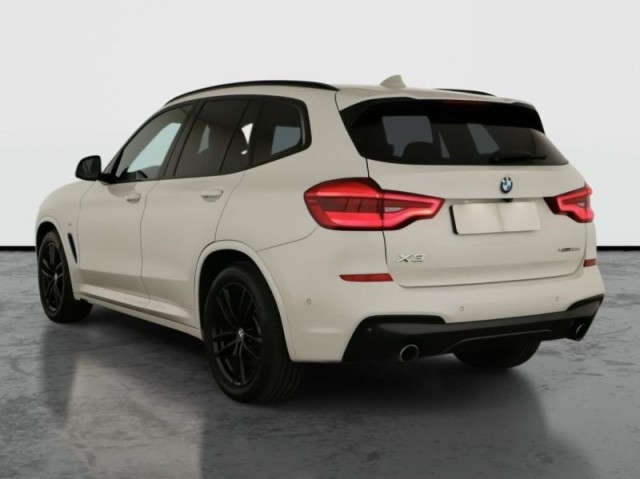 BMW X3  xDrive30d M Sport