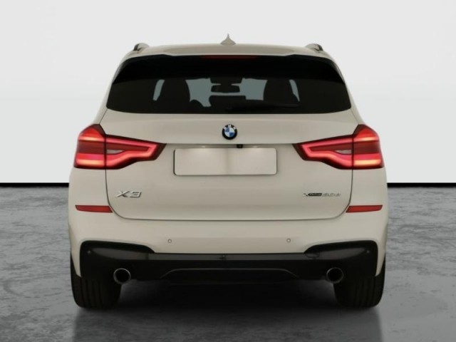 BMW X3  xDrive30d M Sport