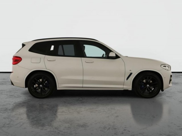 BMW X3  xDrive30d M Sport