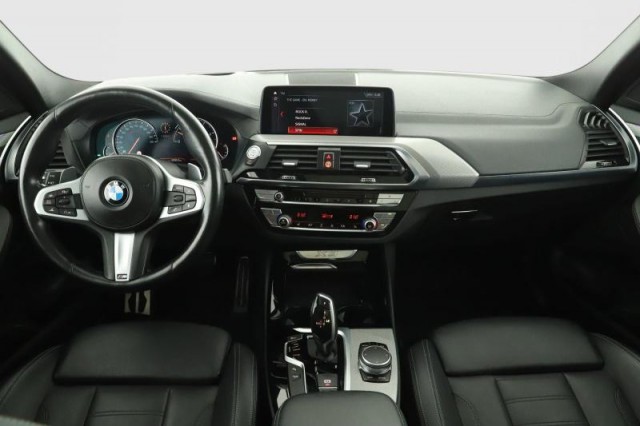 BMW X3  xDrive30d M Sport
