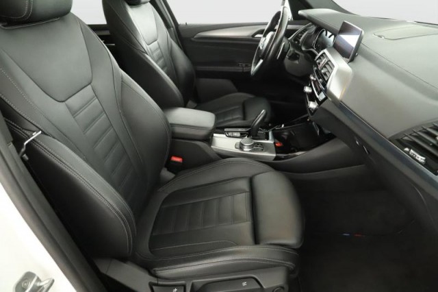 BMW X3  xDrive30d M Sport