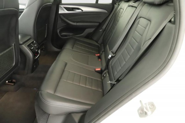BMW X3  xDrive30d M Sport