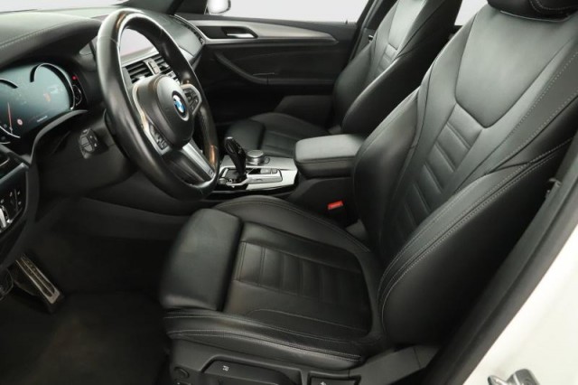 BMW X3  xDrive30d M Sport
