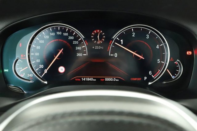 BMW X3  xDrive30d M Sport