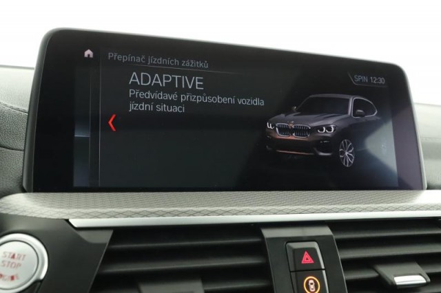 BMW X3  xDrive30d M Sport