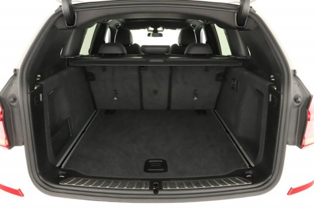 BMW X3  xDrive30d M Sport