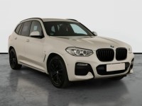 BMW X3  xDrive30d M Sport