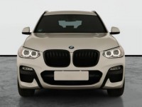 BMW X3  xDrive30d M Sport