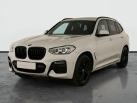 BMW X3  xDrive30d M Sport
