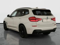 BMW X3  xDrive30d M Sport