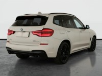 BMW X3  xDrive30d M Sport