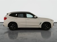 BMW X3  xDrive30d M Sport