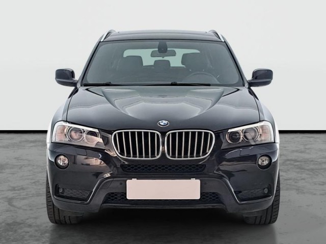 BMW X3  xDrive30d 
