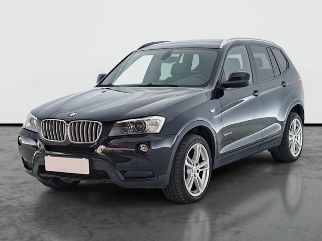 BMW X3  xDrive30d 