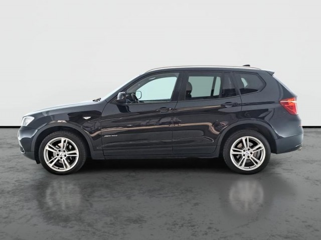 BMW X3  xDrive30d 