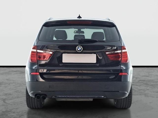 BMW X3  xDrive30d 