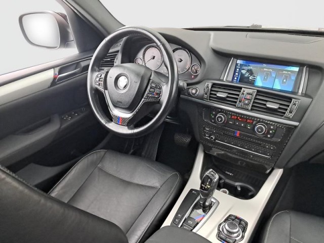 BMW X3  xDrive30d 