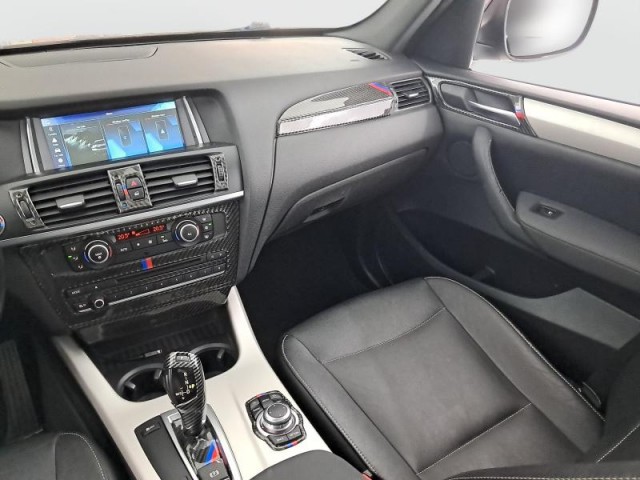 BMW X3  xDrive30d 