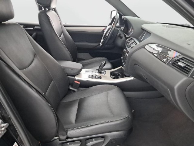 BMW X3  xDrive30d 