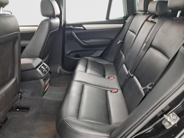BMW X3  xDrive30d 