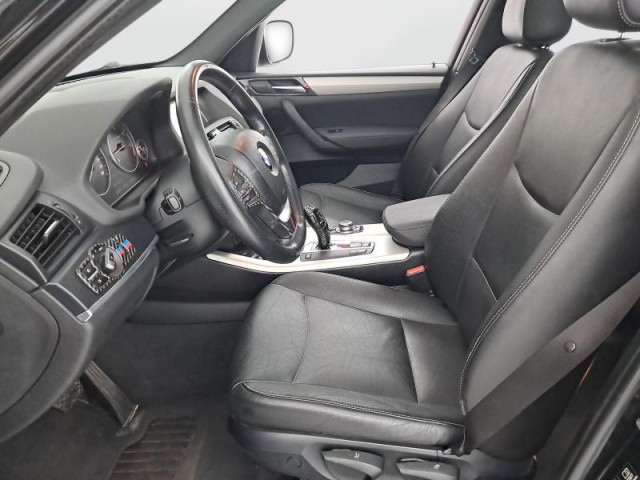 BMW X3  xDrive30d 