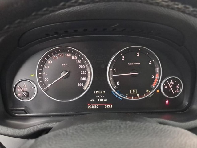 BMW X3  xDrive30d 