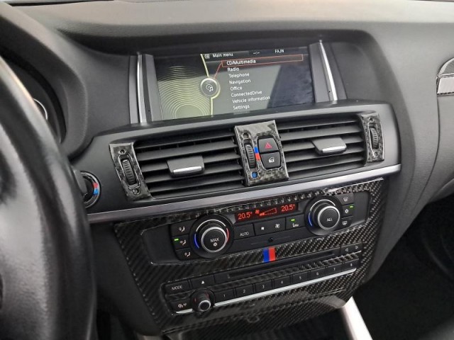 BMW X3  xDrive30d 