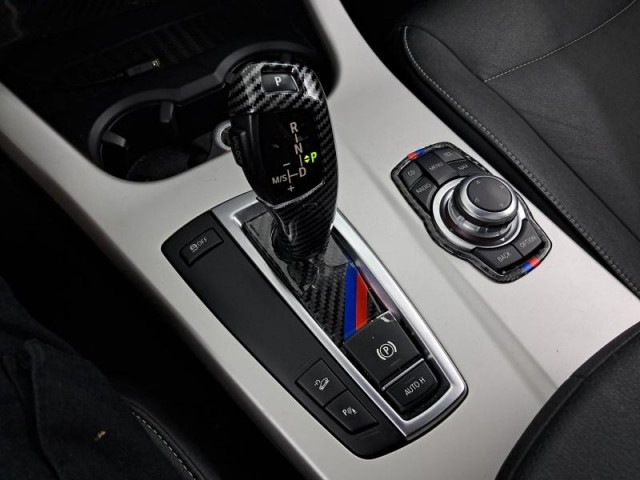 BMW X3  xDrive30d 