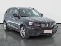 BMW X3  xDrive30d 