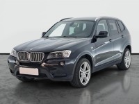 BMW X3  xDrive30d 