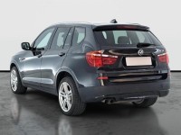 BMW X3  xDrive30d 