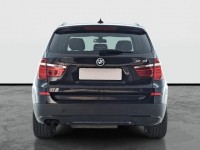BMW X3  xDrive30d 